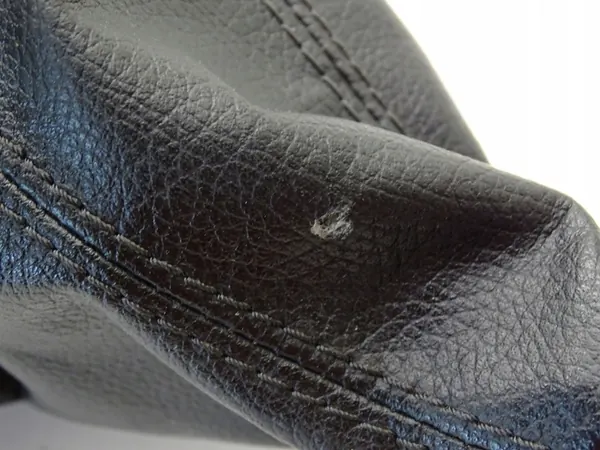 Växelspaksknopp Manuell Skoda Superb II image 6