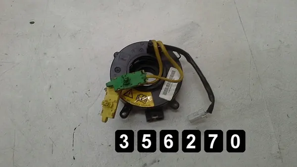 2002 Fiat Stilo Anneau Glissant image 2