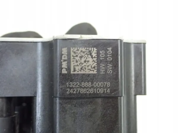 Klima-Expansionsventil OEM 1EA816701E - Gebraucht image 3
