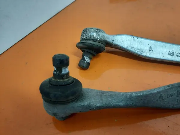 AUDI A6 C5 97-01 Braccio di Controllo Superiore Sinistro 8E0407505 image 3