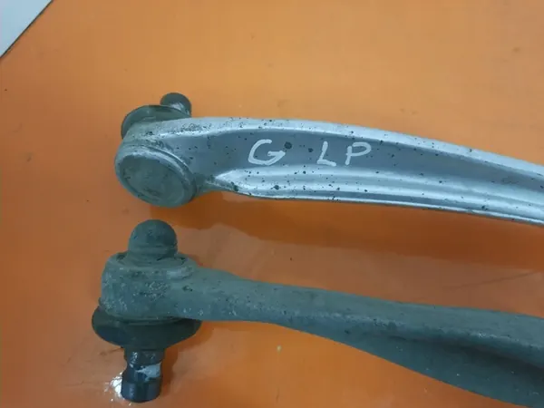 AUDI A6 C5 97-01 Braccio di Controllo Superiore Sinistro 8E0407505 image 5