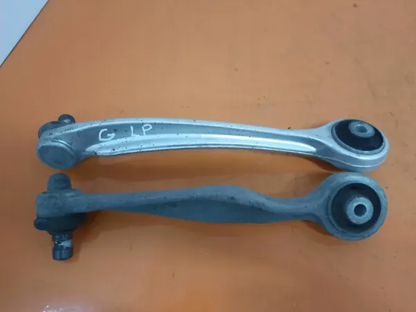 AUDI A6 C5 97-01 Braccio di Controllo Superiore Sinistro 8E0407505 image 6