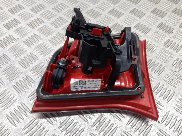 Luz trasera izquierda Audi A6 C6 3.0 TDI quattro image 4