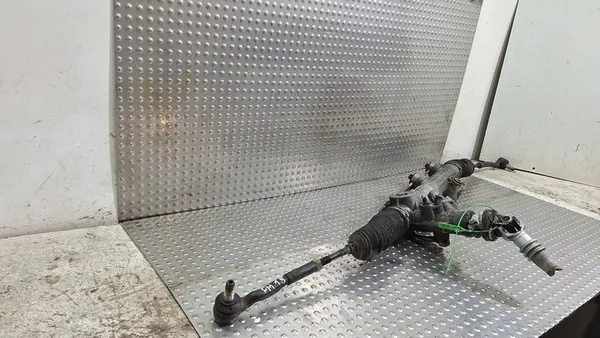 Caixa de Direção Mercedes-Benz 2114603200 image 3