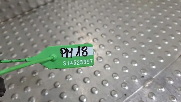 Caixa de Direção Mercedes-Benz 2114603200 image 7