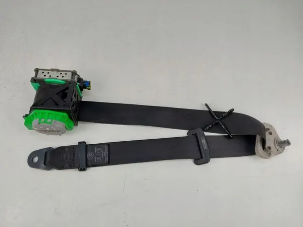 Sicherheitsgurt vorne rechts OEM 96815085XX für Citroen image 2