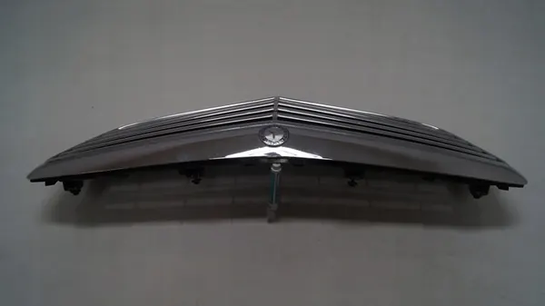 Griglia anteriore Mercedes-Benz E-Class W211 2006-2008 A2118801783 image 6