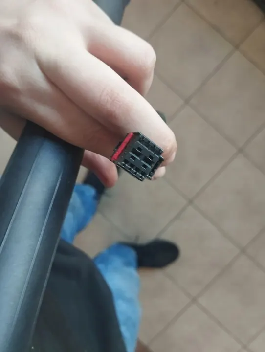 Elektrisk baklucka VOLVO XC60 31457610 image 4