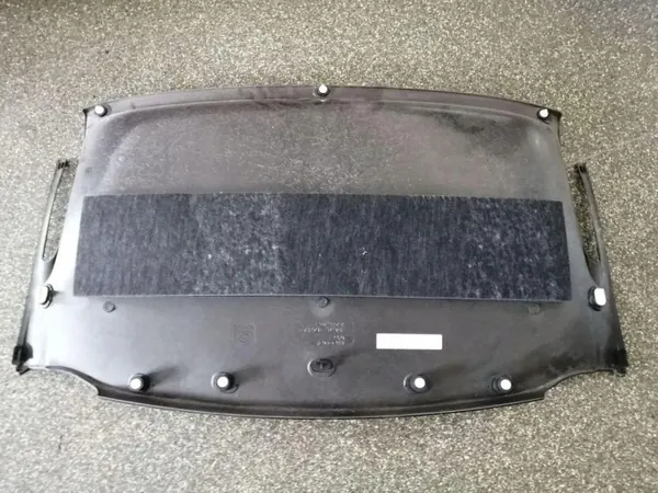 Techo Mercedes OEM A1726900245 para SLK R172/W172 image 5