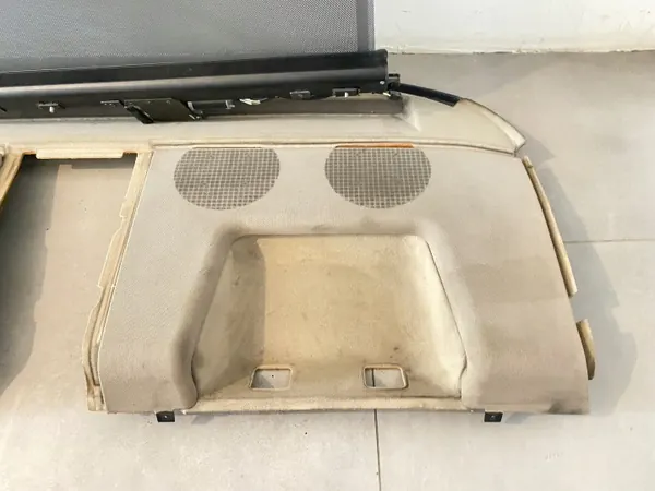 OEM 1408100120 Rolplank achterruit Mercedes W140 image 10