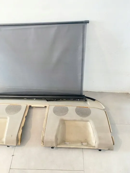 OEM 1408100120 Rolplank achterruit Mercedes W140 image 5