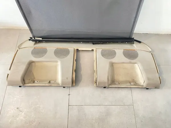 OEM 1408100120 Rolplank achterruit Mercedes W140 image 7