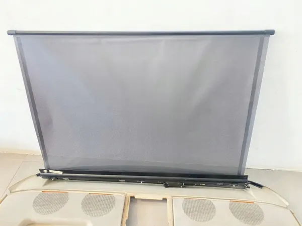 OEM 1408100120 Rolplank achterruit Mercedes W140 image 8