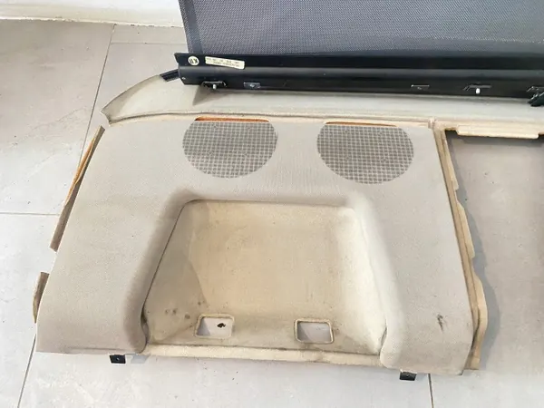 OEM 1408100120 Rolplank achterruit Mercedes W140 image 9