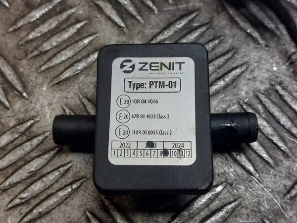 Kit LPG OEM 67R-011029 AG - Installation Gaz Occasion image 4