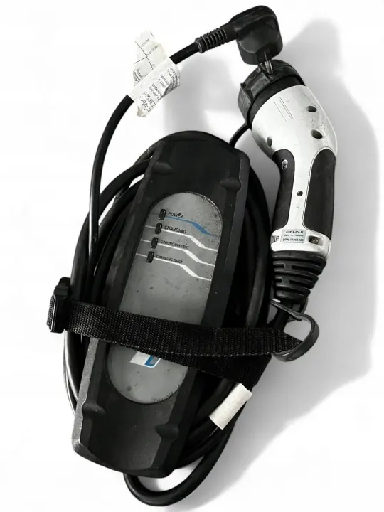 BMW Batterieladegerät OEM 7644241XC für i3/i8 image 2