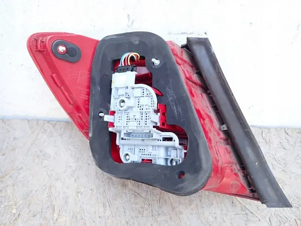 Rechter Achterlicht Mercedes C-Klasse 204 Kombi 2011-2014 image 4