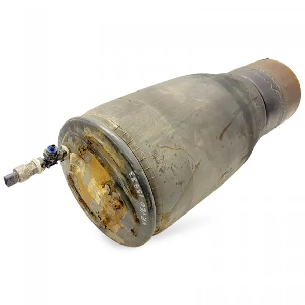 OEM 1903608 Scania Fole de ar, lado esquerdo image 4