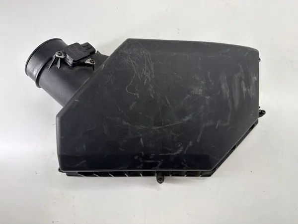 Gebrauchter Volvo Luftmassenmesser OEM 31319684 image 2