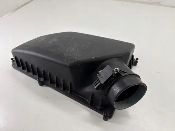 Gebrauchter Volvo Luftmassenmesser OEM 31319684 image 3