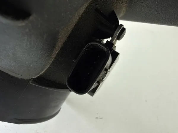 Gebrauchter Volvo Luftmassenmesser OEM 31319684 image 7