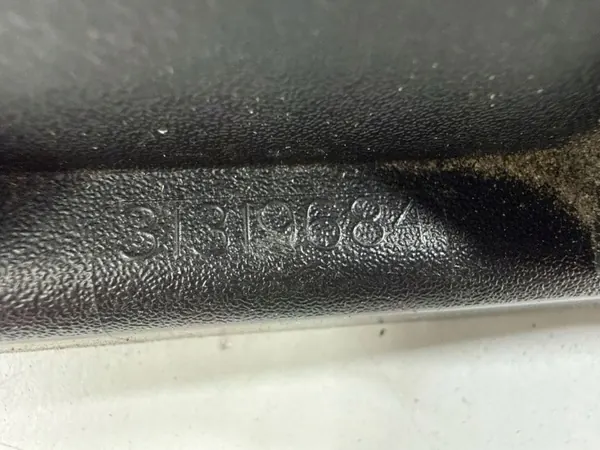 Gebrauchter Volvo Luftmassenmesser OEM 31319684 image 8