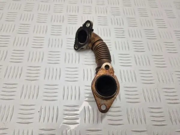 Gebruikte Renault OE EGR-pijp OEM 147252403R image 3