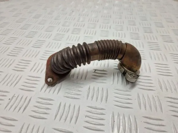 Gebruikte Renault OE EGR-pijp OEM 147252403R image 5