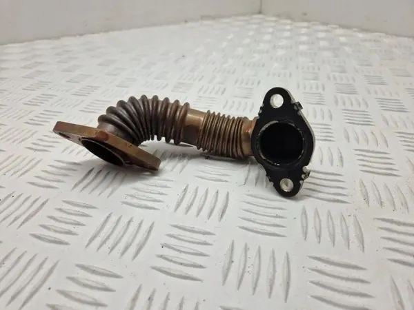 Gebruikte Renault OE EGR-pijp OEM 147252403R image 6