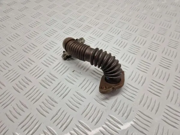 Gebruikte Renault OE EGR-pijp OEM 147252403R image 7