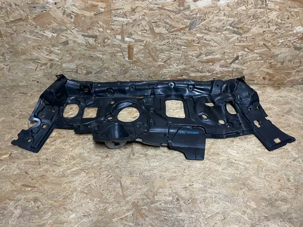 Mini OE väliseinäeriste OEM 7353857 - Käytetty image 2