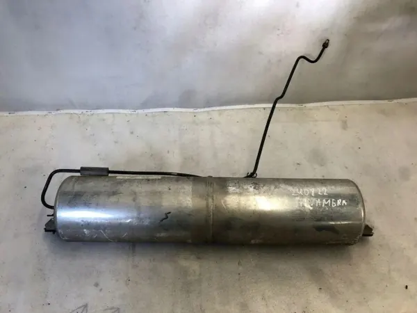 Réservoir d'air Porsche OEM 970358155 pour Panamera 4.8L image 2