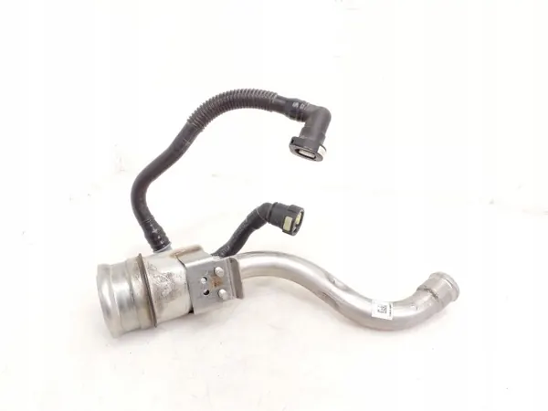 BMW Tankstutzen OEM 0552192010 - Gebraucht image 2