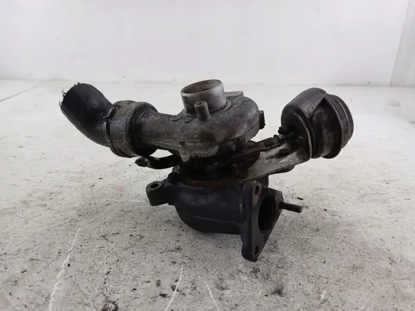 KORAS CHRA TURBO AUDI VW SEAT SKODA 1.9TDI image 4