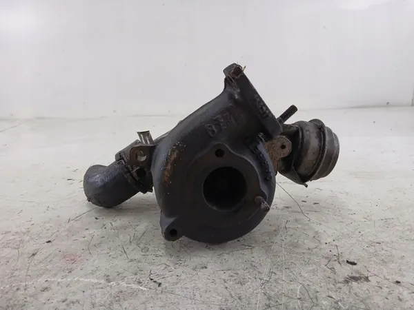 KORAS CHRA TURBO AUDI VW SEAT SKODA 1.9TDI image 6