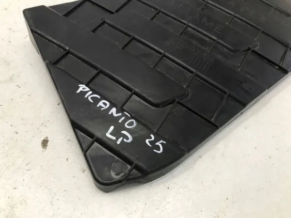 Kia Picanto III Lift 2025 Motorsköld OEM 29130-G6AA0 image 3