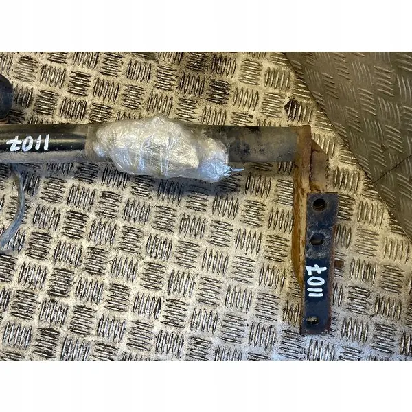 Kit Gancho Remolque Volvo S60 2003 OEM ESH12667 image 4