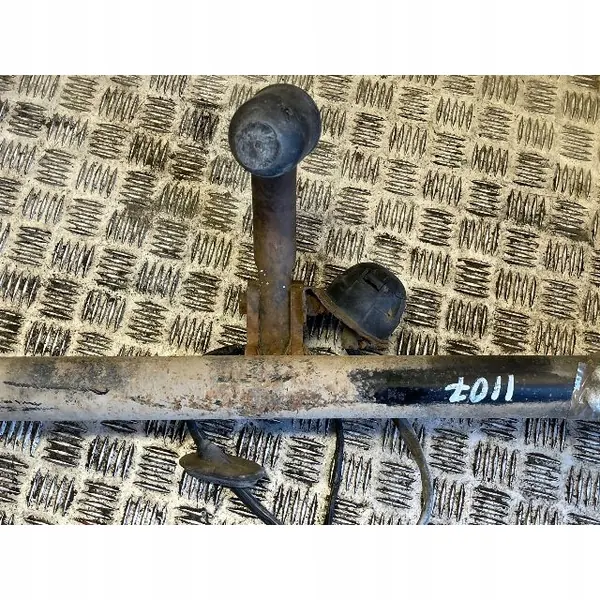Kit Gancho Remolque Volvo S60 2003 OEM ESH12667 image 5