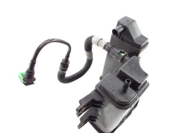 Mazda 3 BK MPS 2.3 Hiukkassuodatin OEM 3M519E857CK 2003-2008 image 4