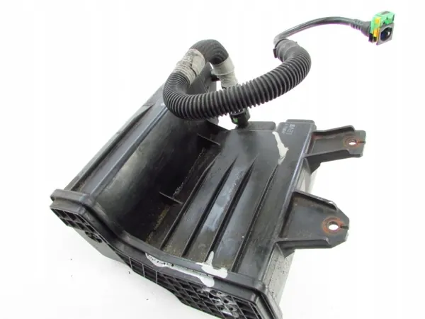 Mazda 3 BK MPS 2.3 Hiukkassuodatin OEM 3M519E857CK 2003-2008 image 5