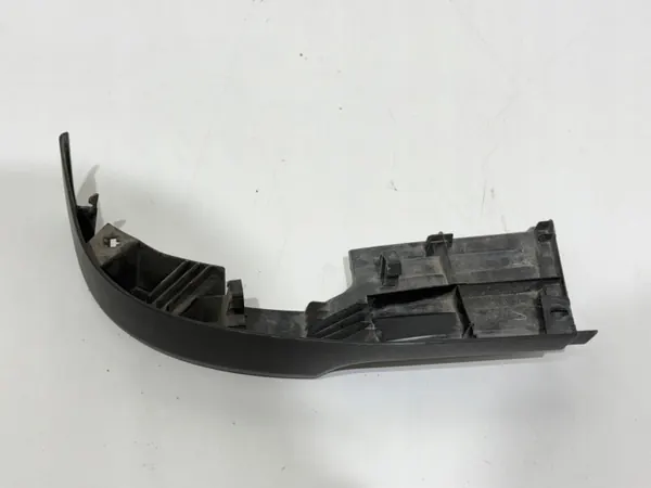 Toyota Hilux VIII Bovenste Rechter Achter Bumperhoek OEM 521630K040 image 4