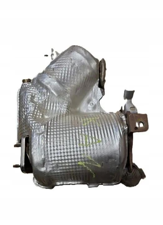 DPF Filter Renault Kangoo IV 1.5DCI 208022597R image 2