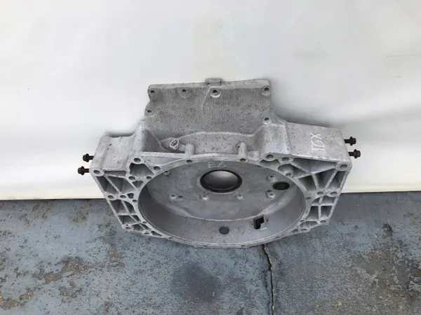 MAN TGX/TGS Koppelingshuis OEM 51014013297N image 4