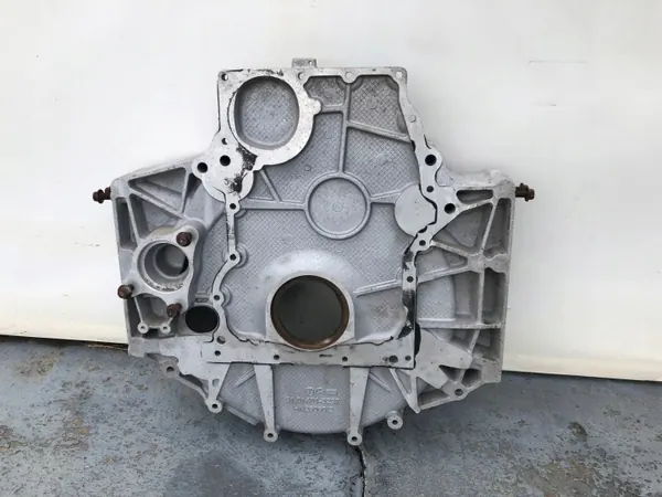 MAN TGX/TGS Koppelingshuis OEM 51014013297N image 5