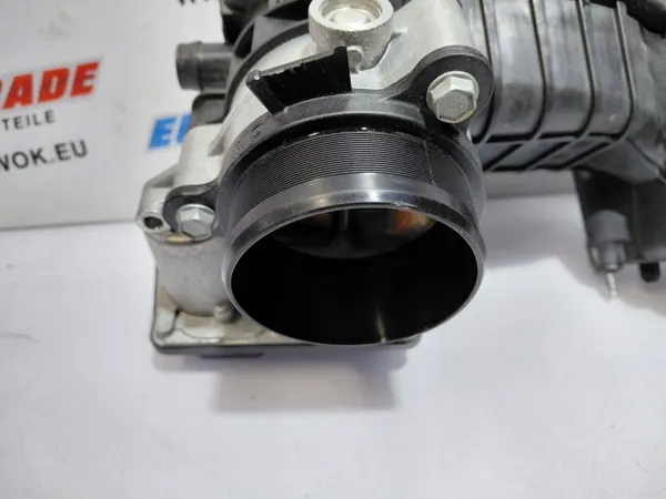 Colector de admisión BMW OEM 5B3F932 para S68 image 4
