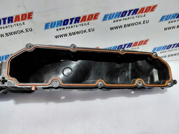 Colector de admisión BMW OEM 5B3F932 para S68 image 7