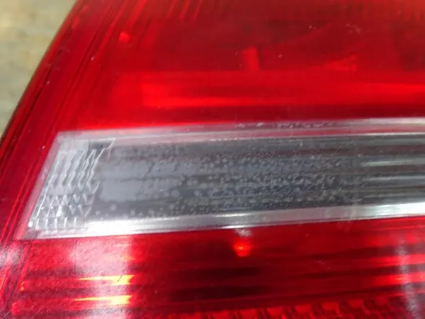 AUDI A3 8P 8P4 Luz Trasera LED Derecha 8P4945096E image 5