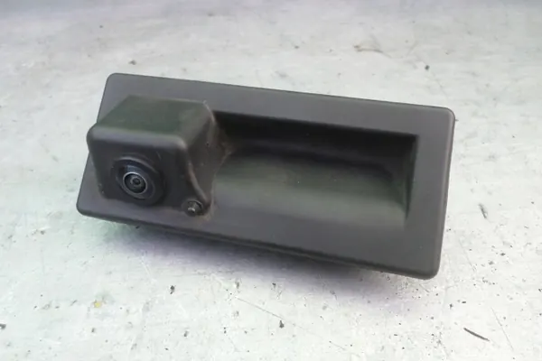 OEM 5NA827566B Backkamera för Audi A3 8Y image 2