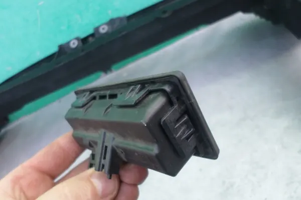 OEM 5NA827566B Backkamera för Audi A3 8Y image 3