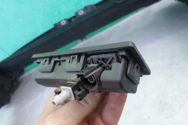 OEM 5NA827566B Backkamera för Audi A3 8Y image 4